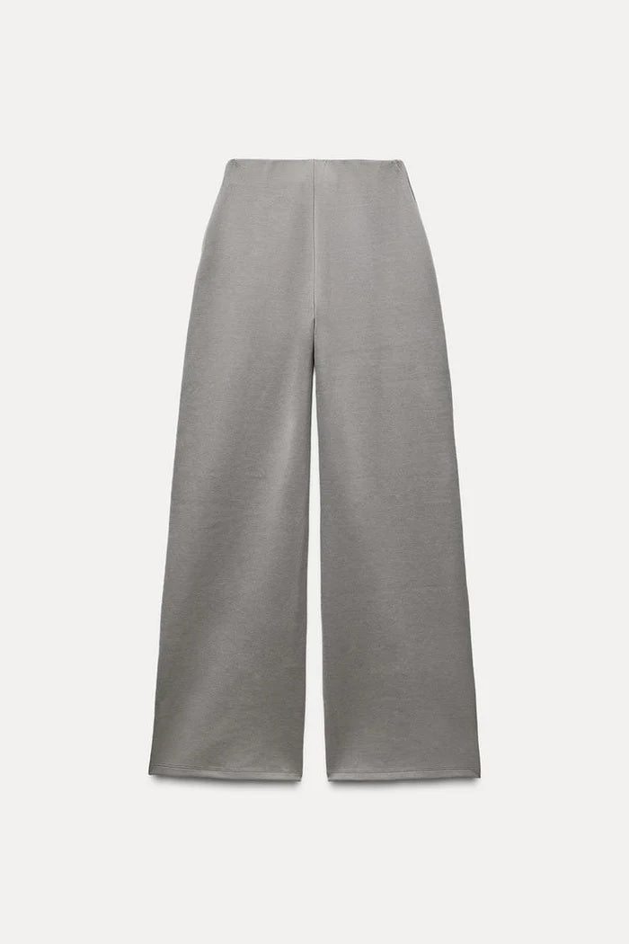 "ELIA" - PANTS GREY