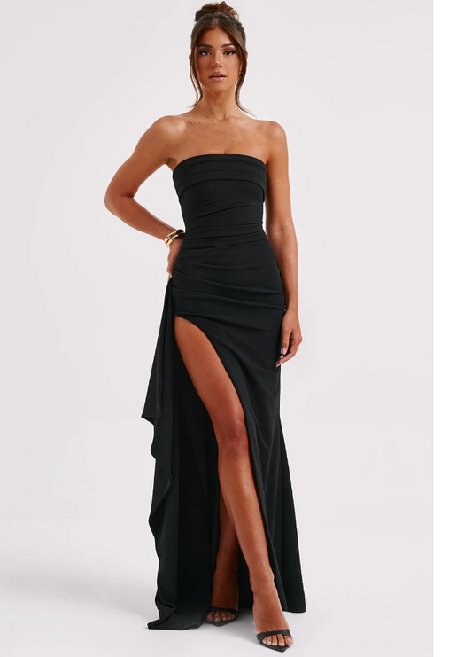 Sara Luxe Gown