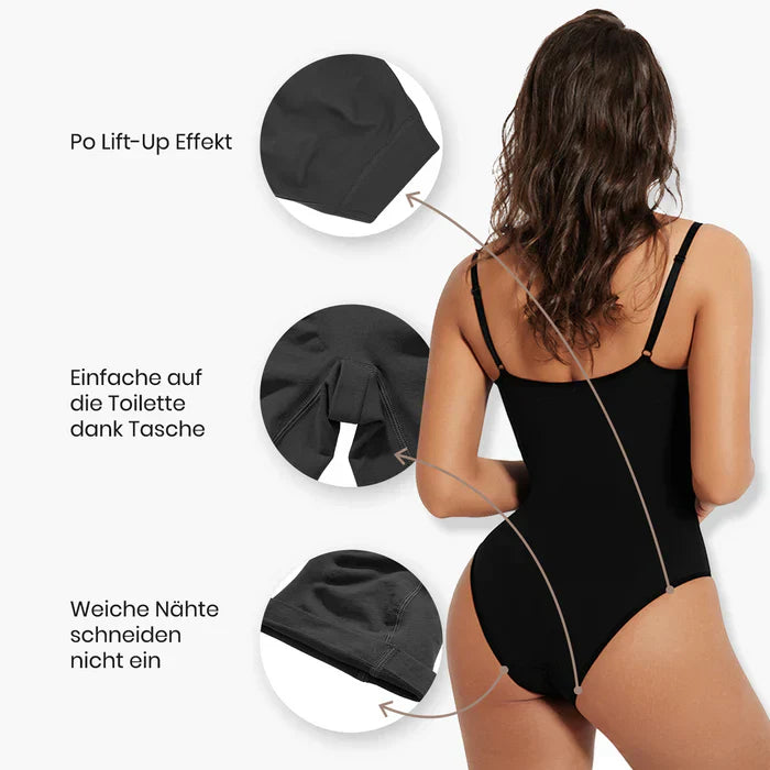 Sculpting Bodysuit