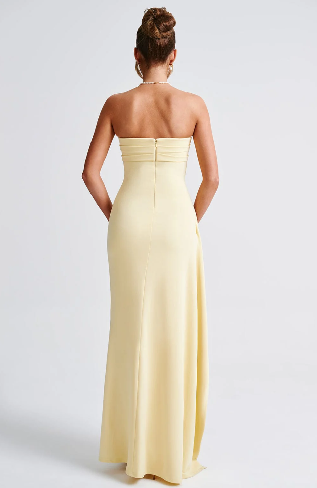 Sara Luxe Gown