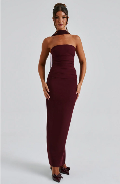 Elegant Evening Dress