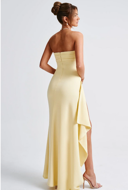 Sara Luxe Gown