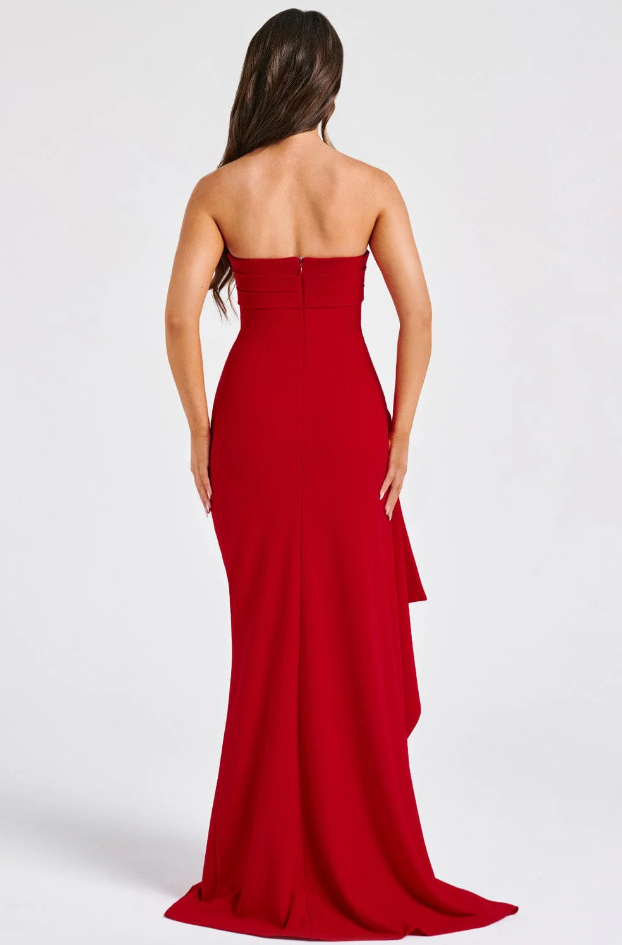 Sara Luxe Gown