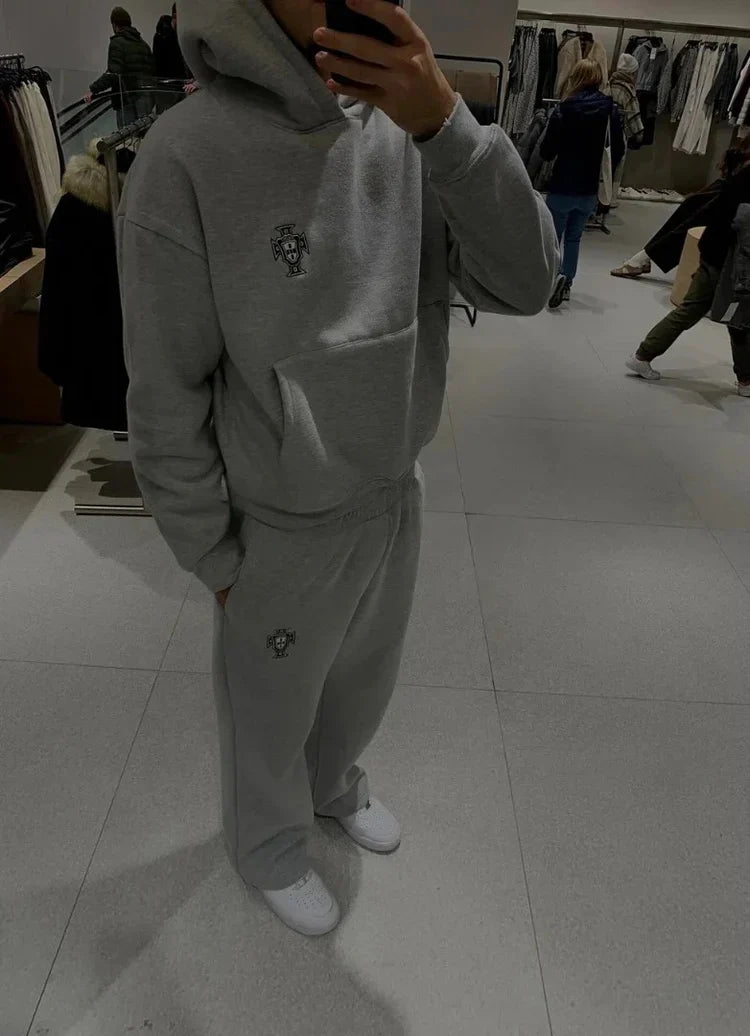 "PORTUGAL" - TRACKSUIT