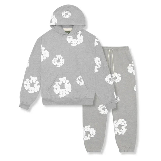 "FLOWER" - TRACKSUIT