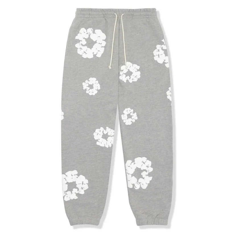 "FLOWER" - TRACKSUIT