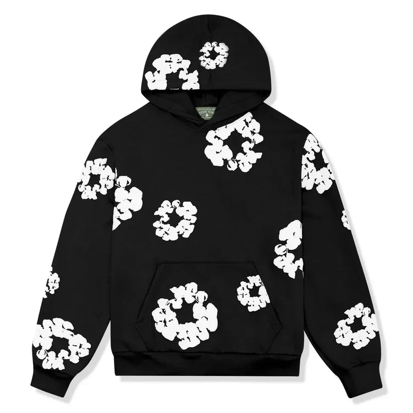 "FLOWER" - TRACKSUIT