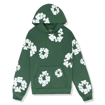 "FLOWER" - TRACKSUIT