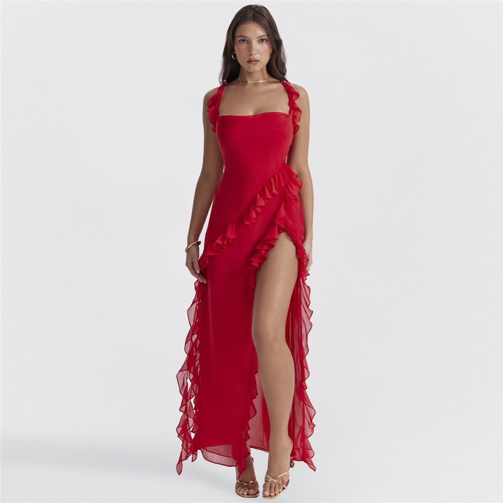 Flamenco Dress