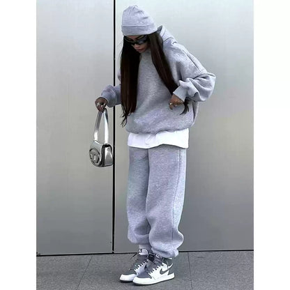 Oversized Jogger