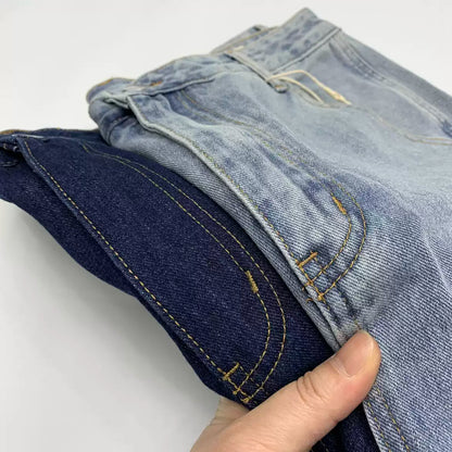 Loose Carpenter Denim