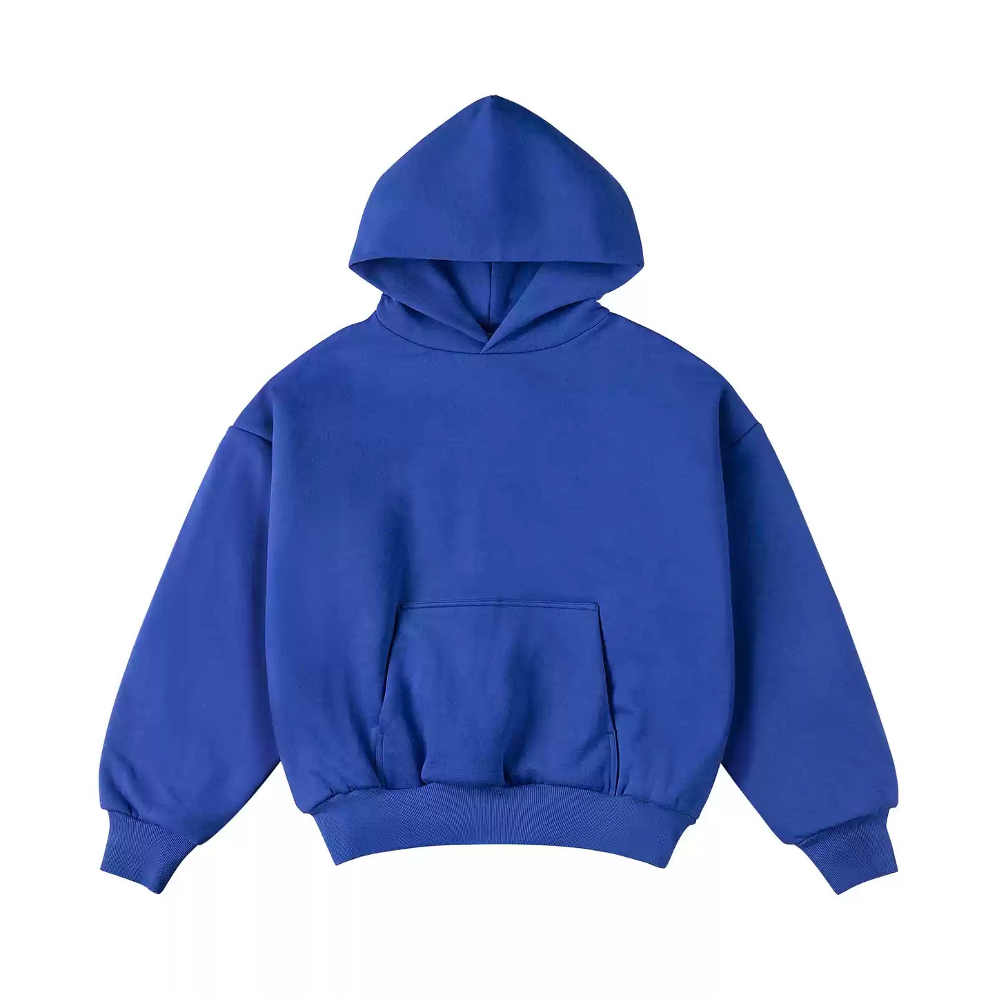 Heavy Oversize Hoodie Unisex