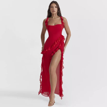 Flamenco Dress