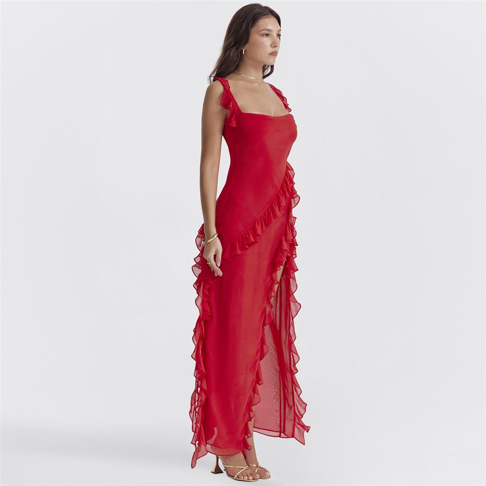 Flamenco Dress