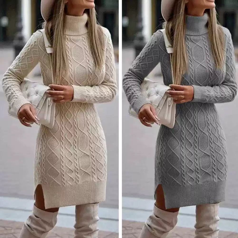 Soft Glow Knit