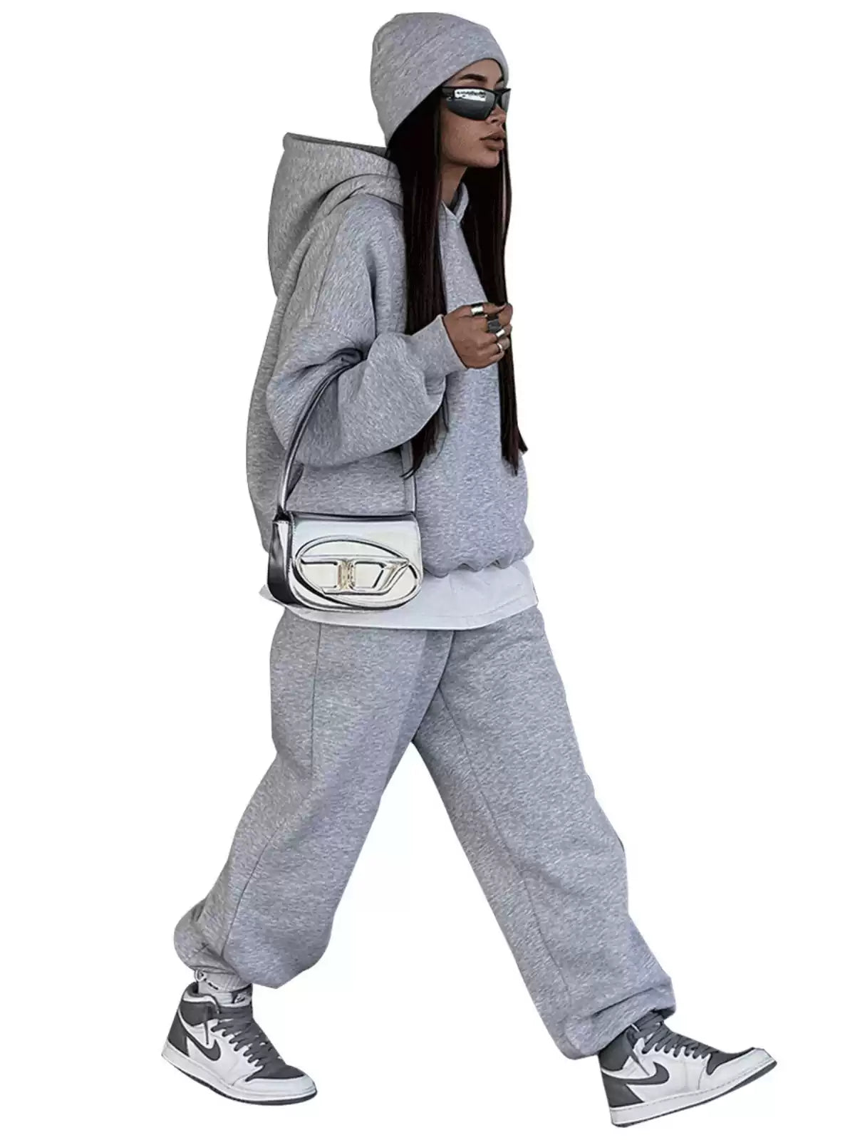 Oversized Jogger