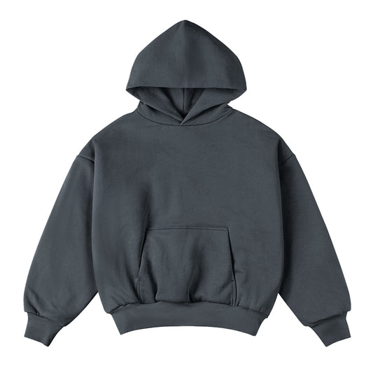 Heavy Oversize Hoodie Unisex