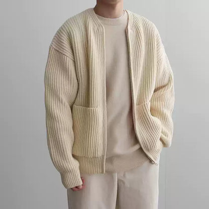 Cozy Cardigan