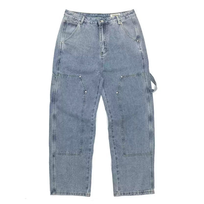 Loose Carpenter Denim