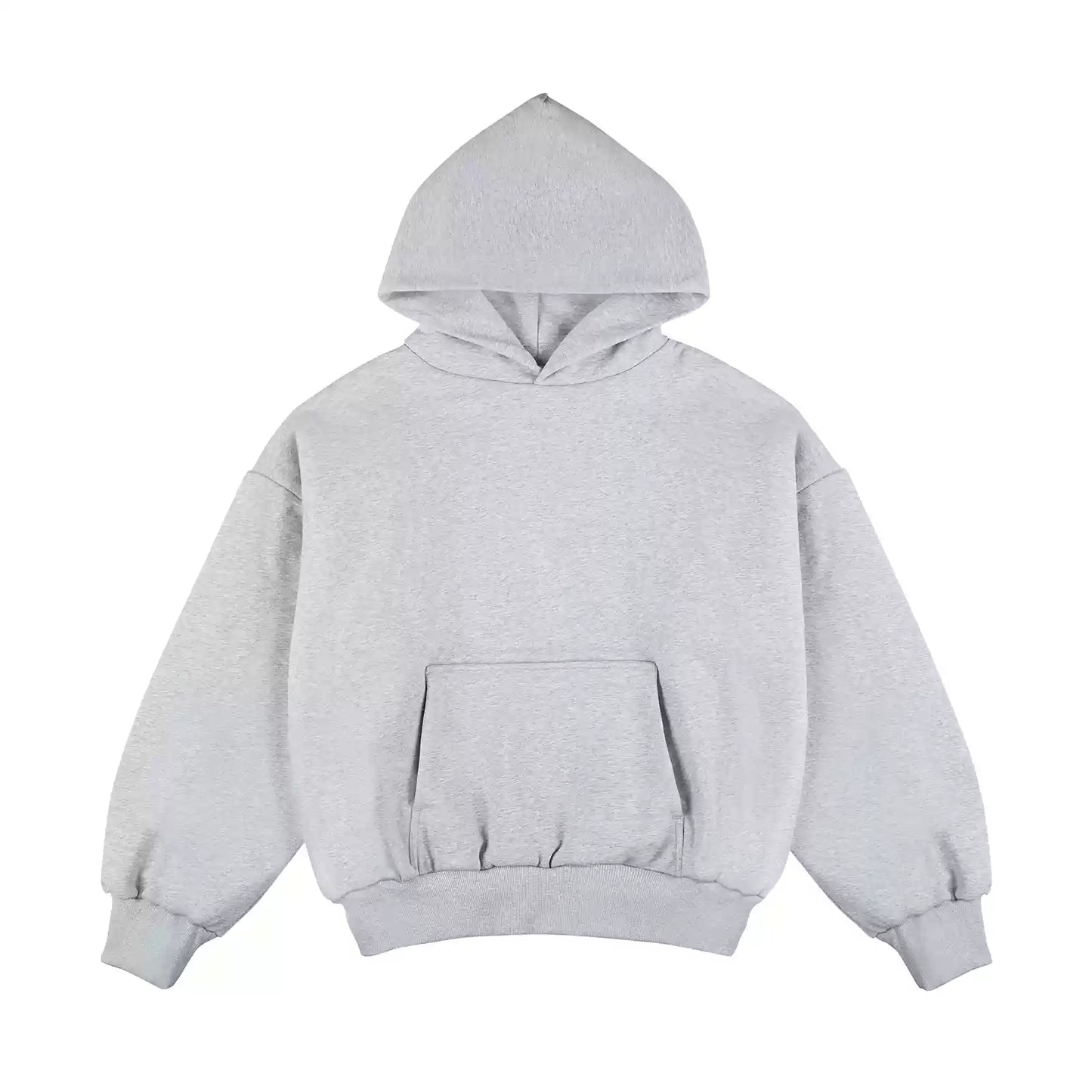 Heavy Oversize Hoodie Unisex