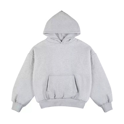 Heavy Oversize Hoodie Unisex