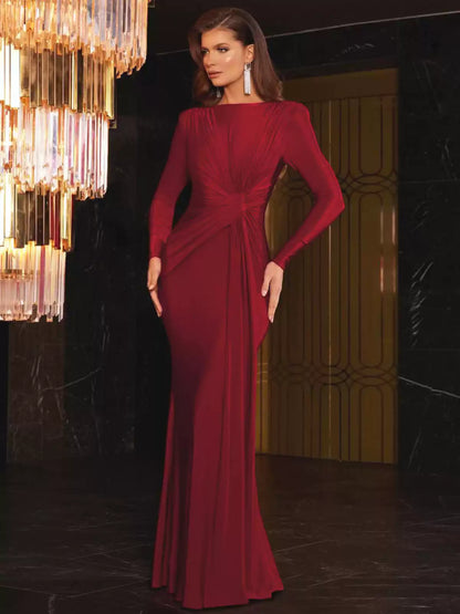 Timeless Elegance Dress