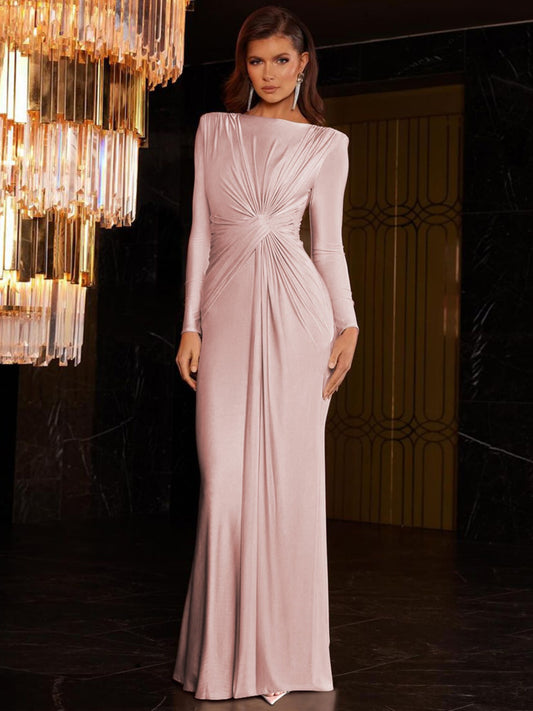 Timeless Elegance Dress