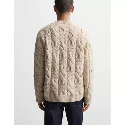 Nordic Knit Classic