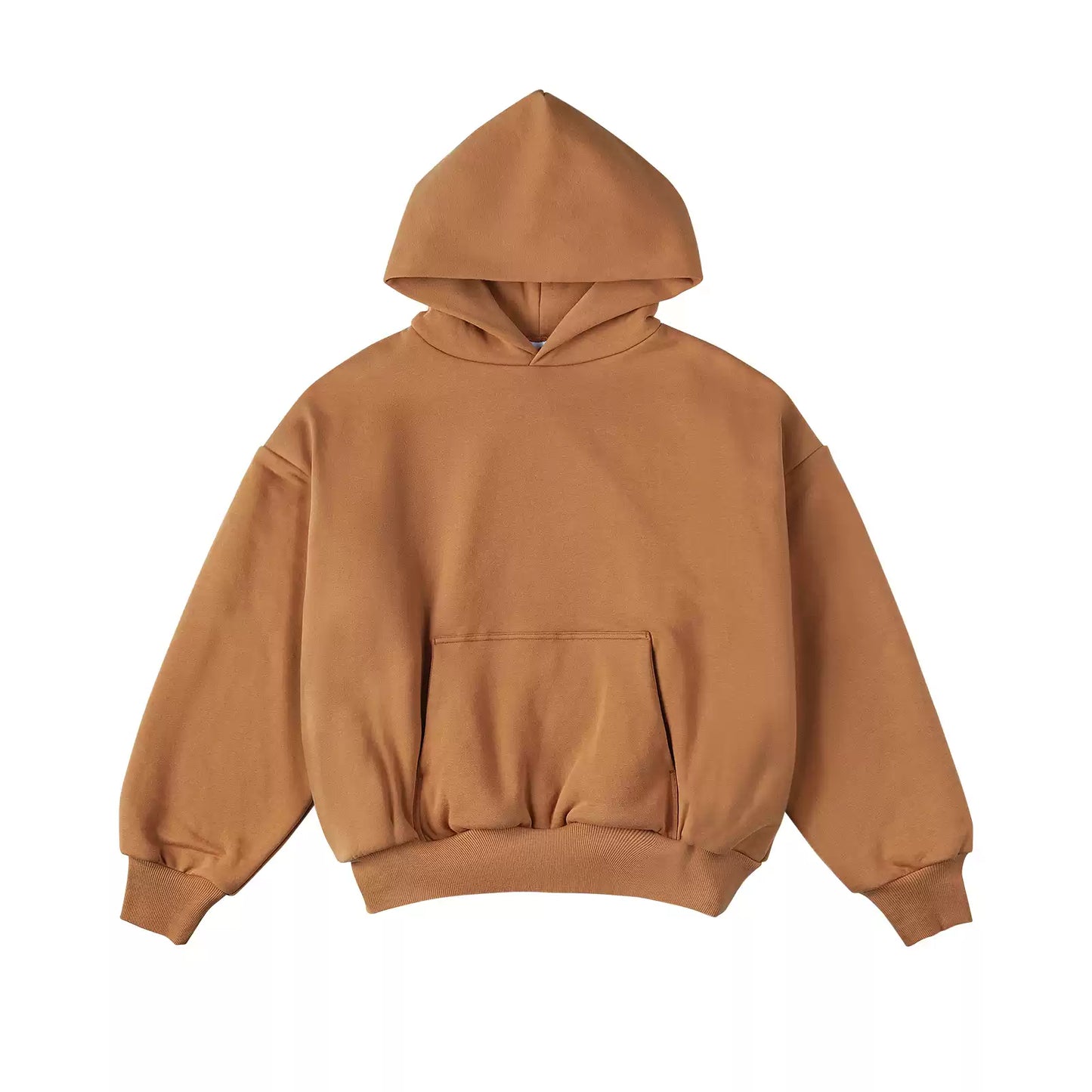 Heavy Oversize Hoodie Unisex