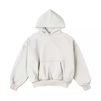 Heavy Oversize Hoodie Unisex