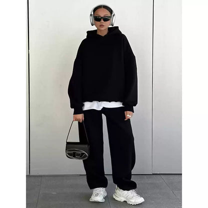 Oversized Jogger