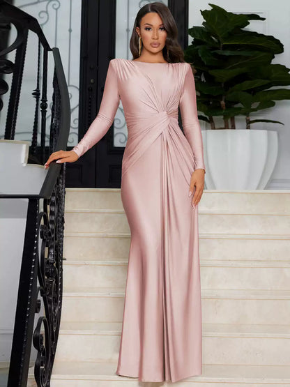 Timeless Elegance Dress