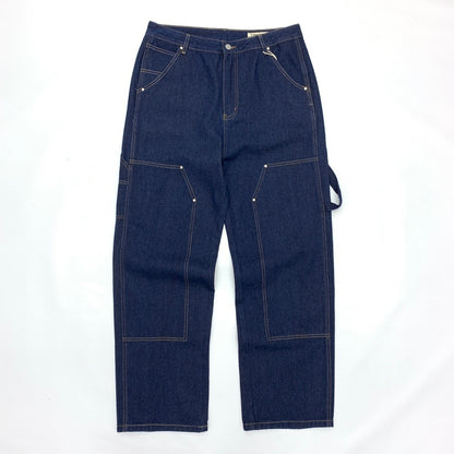 Loose Carpenter Denim