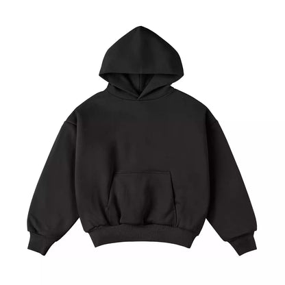 Heavy Oversize Hoodie Unisex