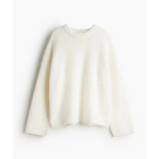 "NOMI" - SWEATER